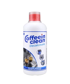 Средство жидкое для удаления накипи Coffeein clean Decalcinate 500мл