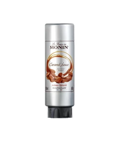 Соус MONIN Карамель 0,5л