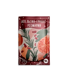 Концентрат Рh HoReCa Апельсин-гранат-розмарин 50г 10шт