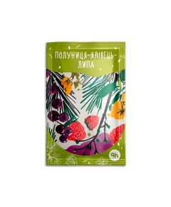 Концентрат Рh HoReCa Клубника-хвоя-липа 50г 10шт