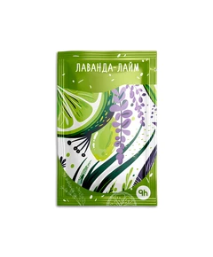 Концентрат Рh HoReCa Лаванда-лайм 50г 10шт