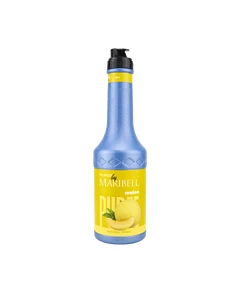 Пюре Диня Maribell 1л