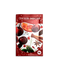 Концентрат Рh HoReCa Глинтвейн вишневый 50г 10шт