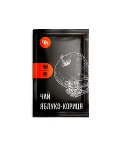 Чай PETROVKA HoReCa концентрат - Яблоко-корица 50г 10шт