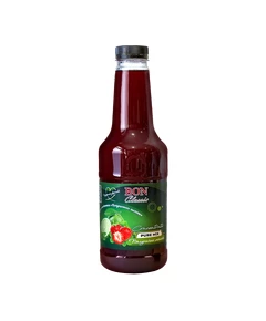 Пюре Клубничный мохито Bon Classic 1л