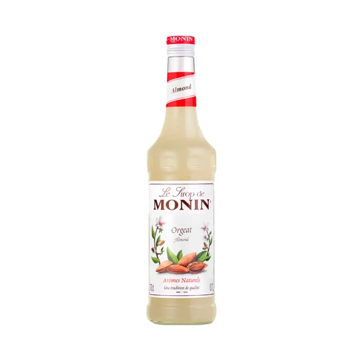 Сироп MONIN Миндаль 0,7л
