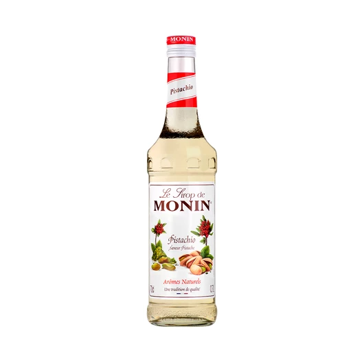 Сироп MONIN Фисташка 0,7л