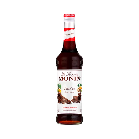 Сироп MONIN Шоколад 0,7л