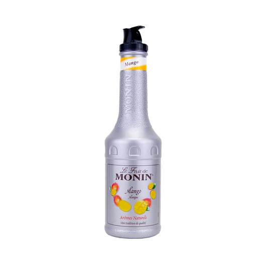 Пюре Манго MONIN 1л