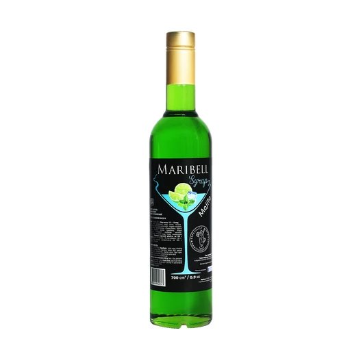 Сироп MARIBELL Мохито 0,7л