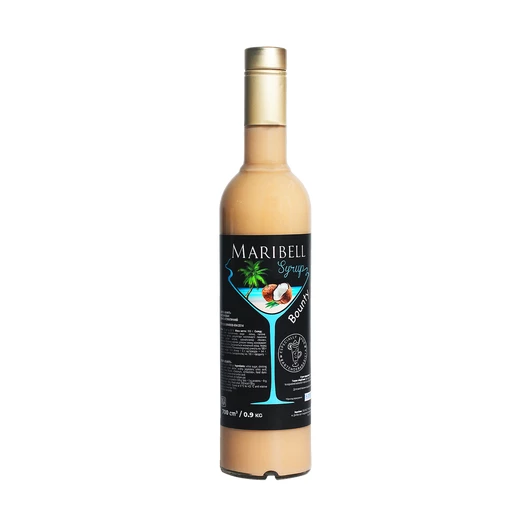 Сироп MARIBELL Баунті 0,7л
