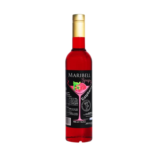 Сироп MARIBELL Малина 0,7л