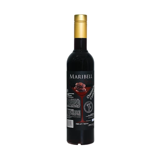 Сироп MARIBELL Шоколадное печенье 0,7л