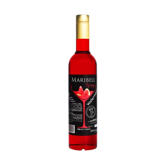 Сироп MARIBELL Арбуз 0,7л