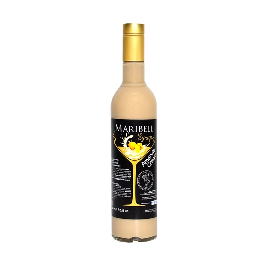 Сироп MARIBELL Амарула крем 0,7л