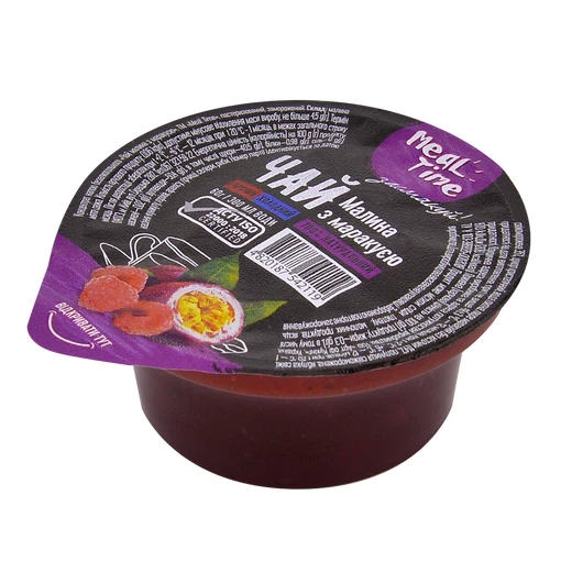 Чай Meal Time концентрат - Малина-маракуйя 60г
