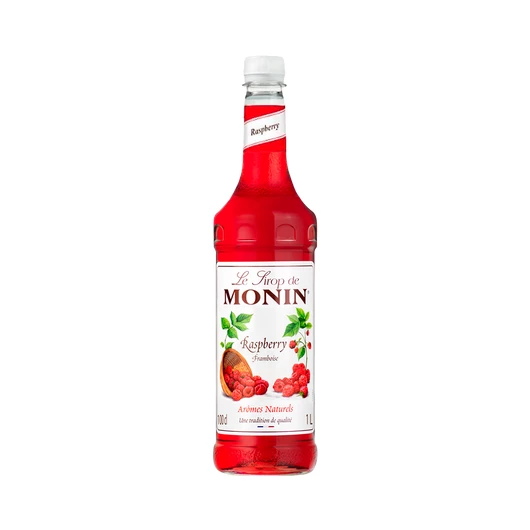 Сироп Малина - MONIN PET 1л