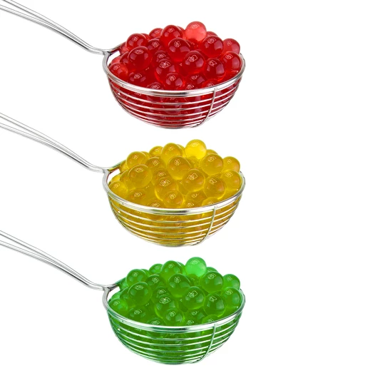 Ложка для Bubble Tea, изображение 4