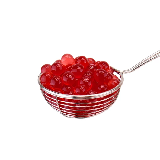 Ложка для Bubble Tea, изображение 3