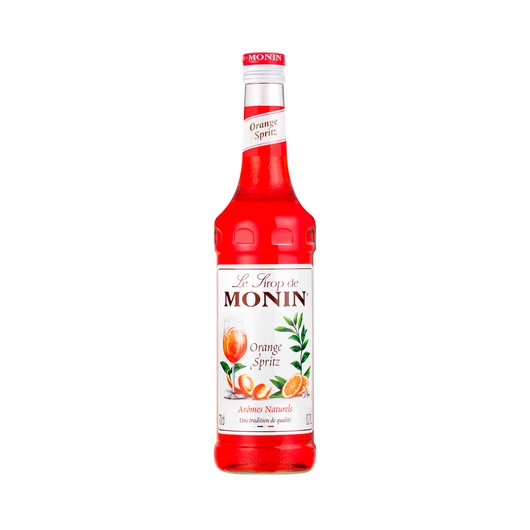 Сироп MONIN Апельсиновый Спритц 0,7л