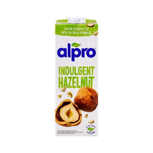 Alpro Молоко растительное Лесной Орех 1,6% 1л