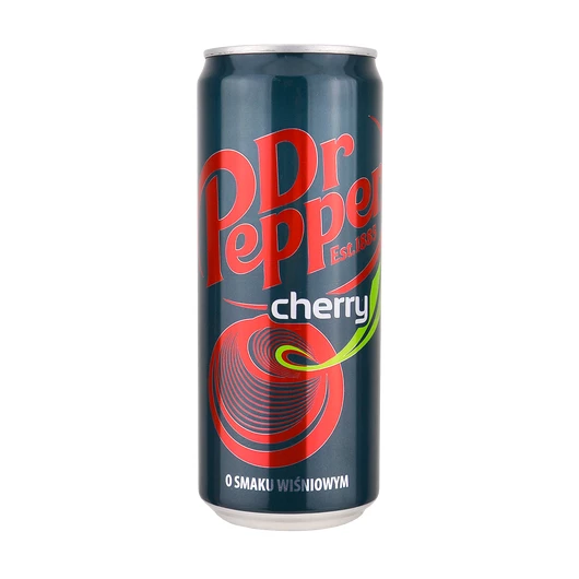 Напій Dr.Pepper Cherry 330мл