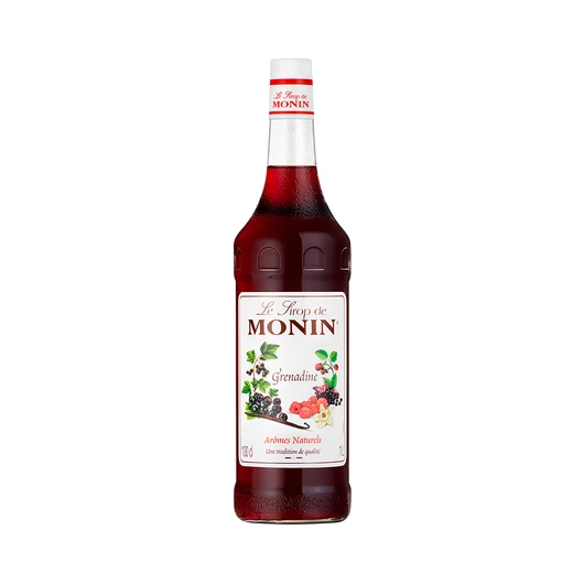 Сироп MONIN Гренадин 1л