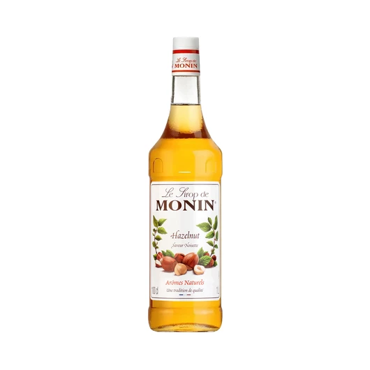 Сироп MONIN Лесной орех 1л