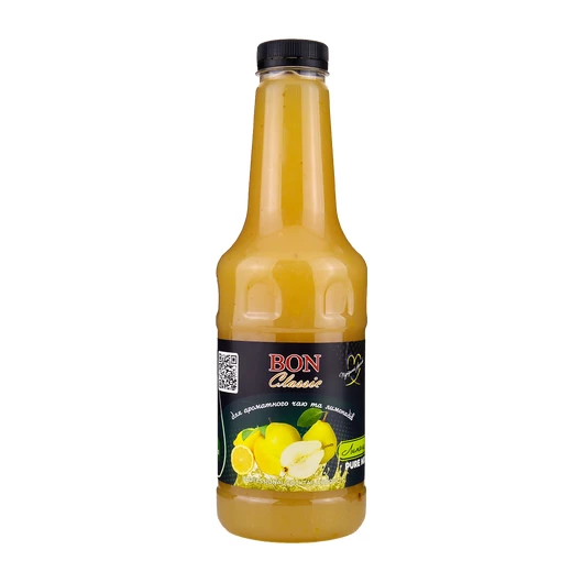 Соус Лимонад Bon Classic 1л