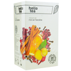 Чай фруктовий Глінтвейн Hello Tea 20шт х 3,2г