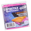 Серветка мікрофібра PROFIT універсальна 30х30см 1шт