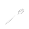 Ложка чайная прозрачная PG 12см 50шт, изображение 2