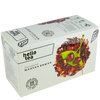 Чай фруктовий Дика Вишня Hello Tea 20шт х 2,6г, изображение 2
