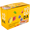 Чай YOGODA концентрат - Журавлина 50г, изображение 3