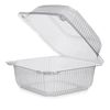 Контейнер харчовий 880мл 25шт, изображение 2