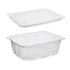 Контейнер с крышкой 350мл 25шт, изображение 2