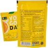 Чай YOGODA концентрат - Імбир 50г, изображение 2