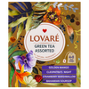 Чай зелений Асорті LOVARE 32шт х 2,0г, изображение 3