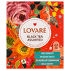 Чай черный Ассорти LOVARE 32шт х 2,0г, изображение 3