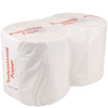 Рушники паперові в рулоні Restored (уп/2рул), изображение 2