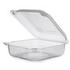 Контейнер харчовий 1000мл 25шт, изображение 2