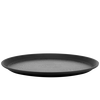 Піднос пластиковий антисліп чорний 350мм, изображение 2