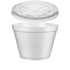 Супник пінополістирол D-113мм 450мл 50шт, изображение 2