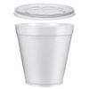 Супник пінополістирол D-113мм 650мл 50шт, изображение 2