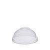 Стакани з купольною кришкою 300мл - 50шт, изображение 3
