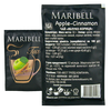 Чай MARIBELL концентрат - Яблоко-корица 50г, изображение 2