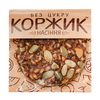 Коржик "Насіння" без цукру 45-50г
