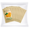 Лимонад MARIBELL концентрат - Апельсин 50г 10шт, Смак: Апельсин
