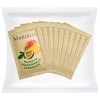 Лимонад MARIBELL концентрат - Манго-маракуйя 50г 10шт, Вкус: Манго-маракуйя