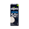 Alpro Plant Protein молоко соевое с протеином 2,8% 1л